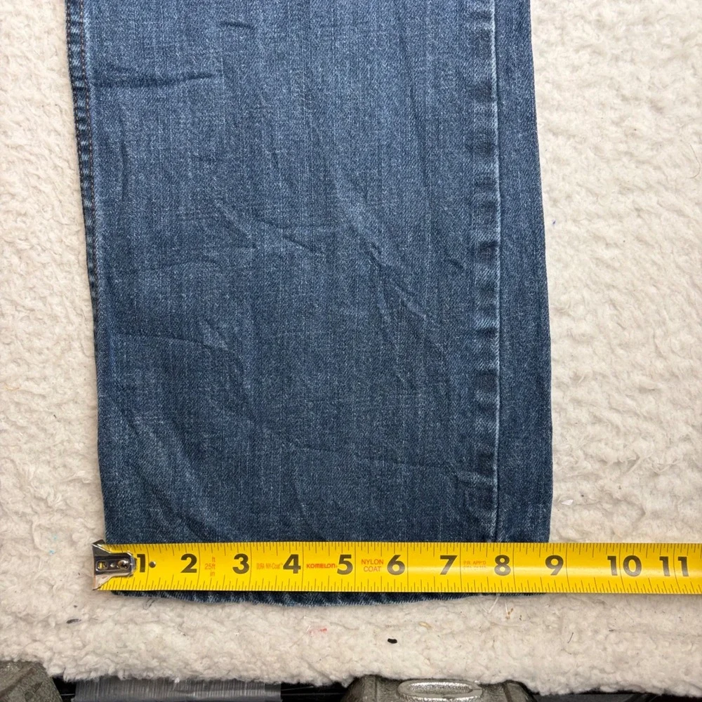 Levis levi 527
